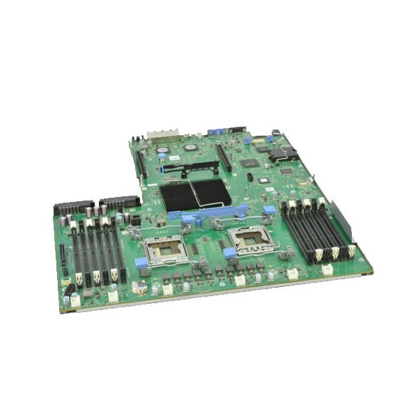 Placa base DELL Poweredge 2950 Gen III H268G