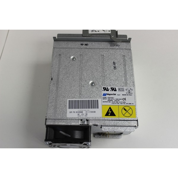 Alimentation pour IBM Netfinity 5500 Ref : 3722-40-1