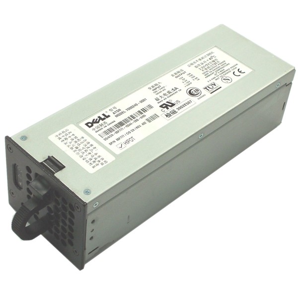 Alimentation DELL Poweredge 2500/4600  6F777