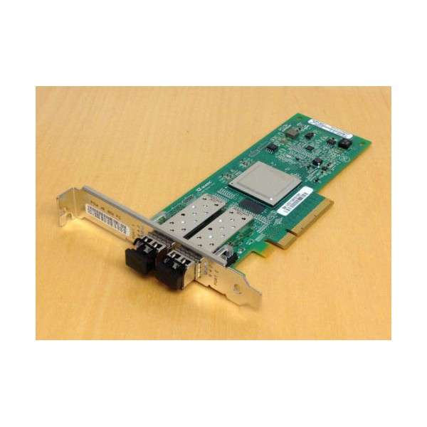 Carte Reseau  HP :  QLE2562-HP