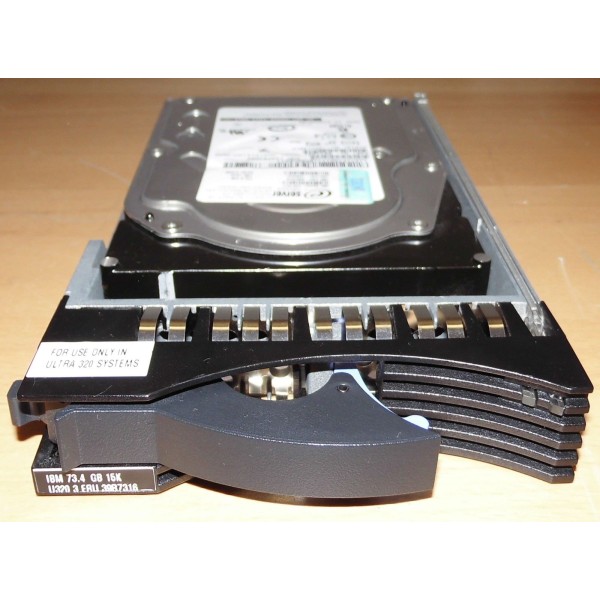 Disque dur IBM 40K1183