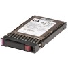 Disque dur HP 375863-010 SAS 2.5 10 Krpm 146 Gigas