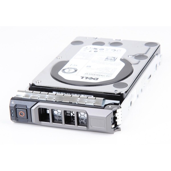 DELL Disk drive YY34F 2000 Gigas SAS 3.5" 7200 Rpm