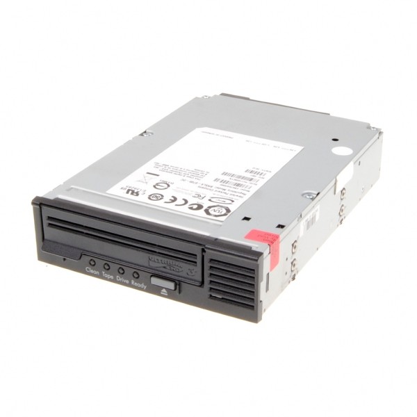 Sauvegarde LTO3 Hp BRSLA-0605-DC SAS