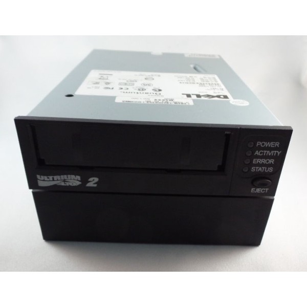 Sauvegarde LTO2 Dell UG209