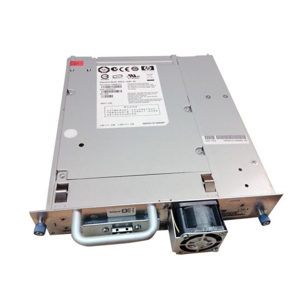 Sauvegarde LTO4 HP BRSLA-0703-DC