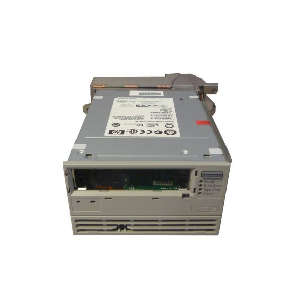 Sauvegarde LTO3 HP AD612-62001