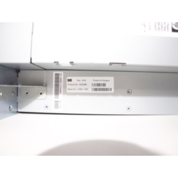 Tape drive LTO3 Hp AG328B