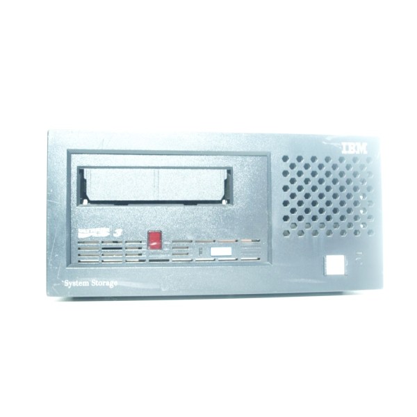 Sauvegarde LTO3 IBM 23R3687