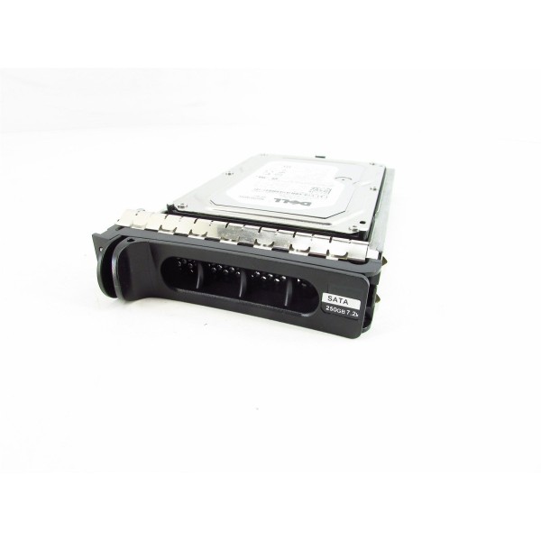 DELL Disk drive H962F 250 Gigas SATA 3.5" 7200 Rpm