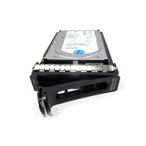 Dischi DELL HC492 300 Gigas SCSI  3.5" 10 Krpm