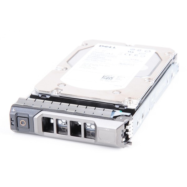 DELL Disk drive 0YP778 300 Gigas SAS 3.5" 15 Krpm