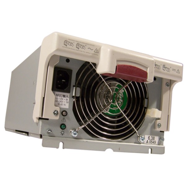 Alimentation pour HP PRL8500 & DL750/760 Ref : 303964-001