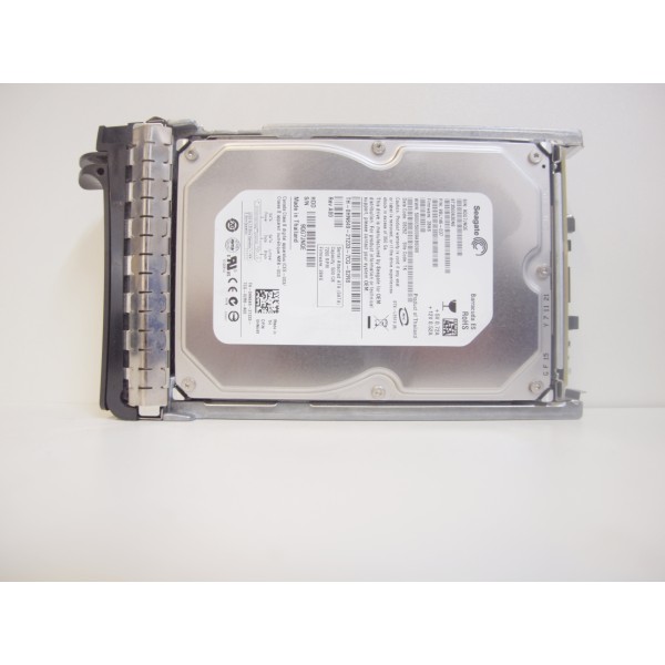 DELL Disk drive HN649 500 Gigas SATA 3.5" 7200 Rpm