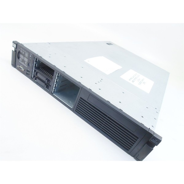 Serveur HP Proliant DL385 G6 2 x Opteron Six Core 2435