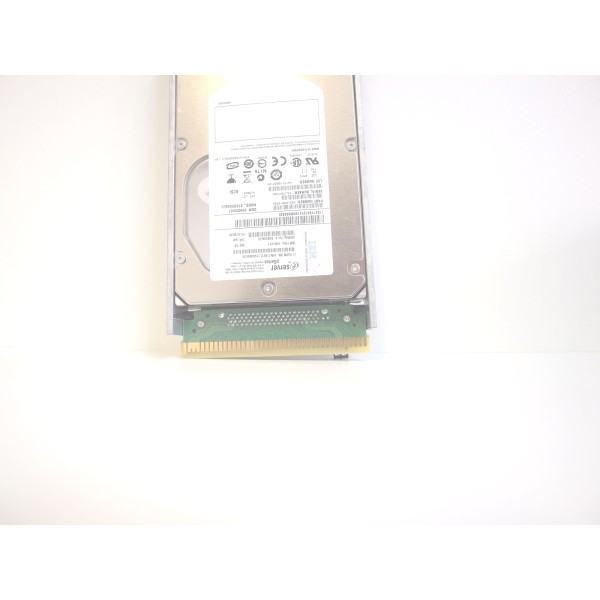 IBM Disk drive 10N7211 300 Gigas SCSI 3.5" 15 Krpm