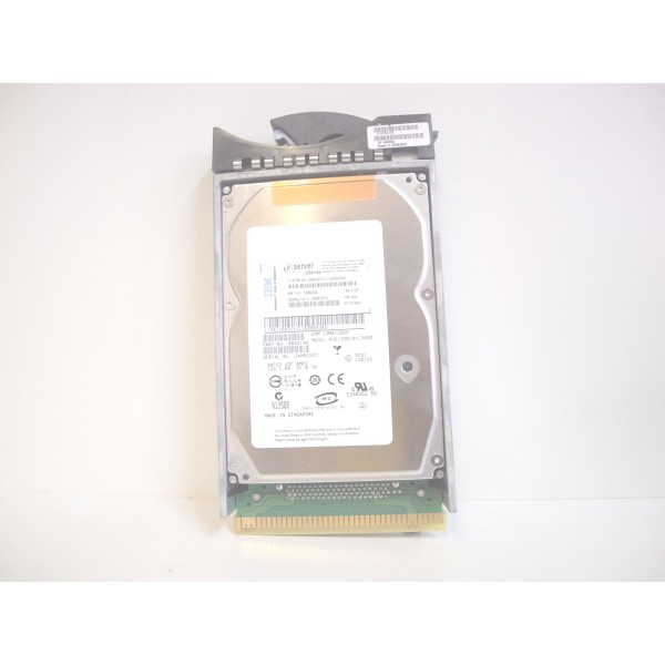 Disco duro IBM 03N5288 146 Gigas SCSI 3.5" 15 Krpm