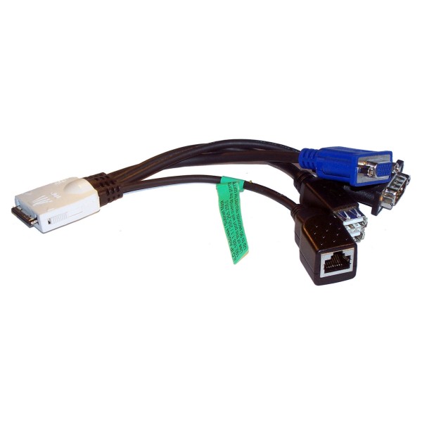 Cable HP  : 355935-001