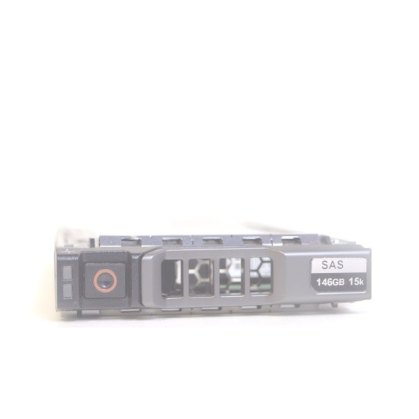 DELL Disk drive X162K 146 Gigas SAS 2.5" 15 Krpm R610 R710 R810, R910 MD1220