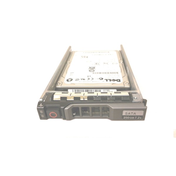 DELL Disk drive P383F 250 Gigas  7200 Rpm