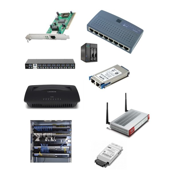 Switch 16 Ports Netgear : GS116