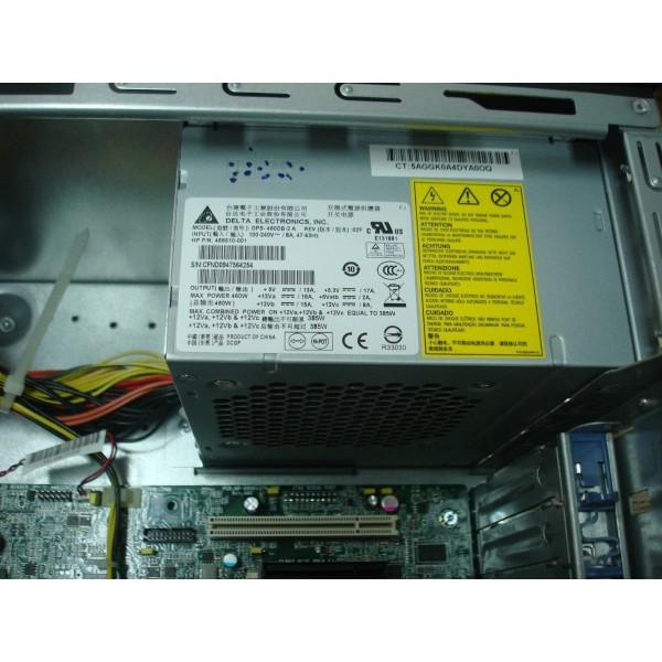 Alimentazione HP   466610-001