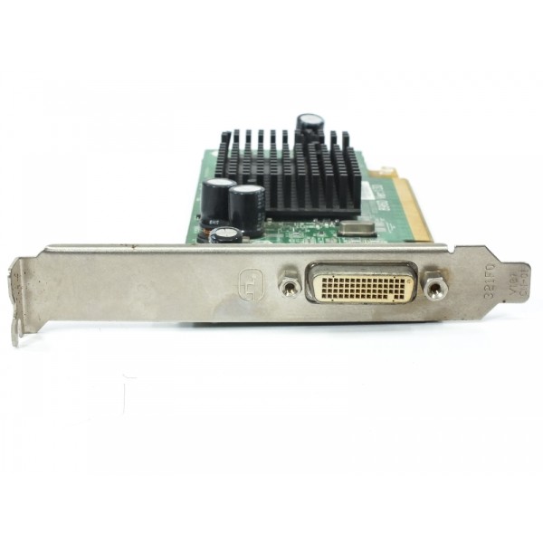 ATI RADEON X300 128MB PCI-EXPRESS DVI : H3823 DELL