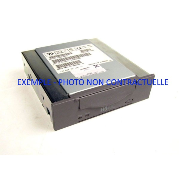 Sauvegarde DDS3 COMPAQ 103548-001