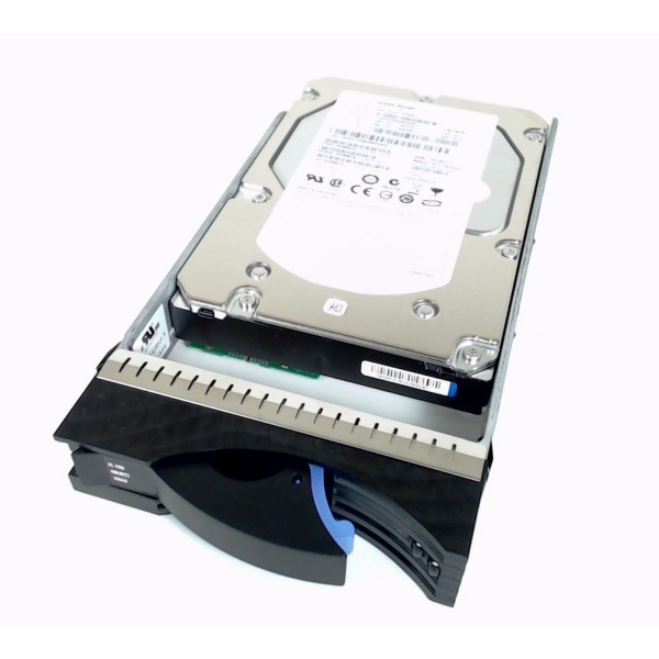 IBM Disk drive 40K6823 146 Gigas FIBRE 3.5" 15 Krpm