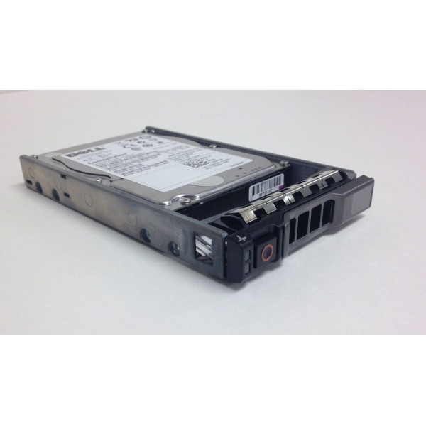 DELL Disk drive R727K 72 Gigas SAS 2.5" 15 Krpm R series