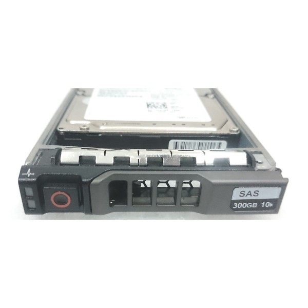 DELL Disk drive C975M 300 Gigas SAS 2.5" 10 Krpm