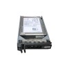 Disque dur DELL W345K SAS 2.5 15 Krpm 72 Gigas