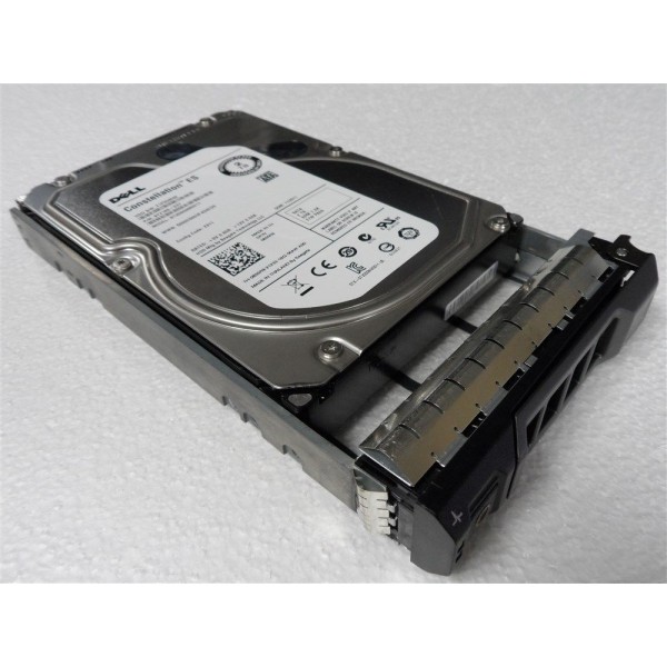 Disque Dur DELL SATA 3.5 7200 Rpm 2000 Gb 0835R9 -R