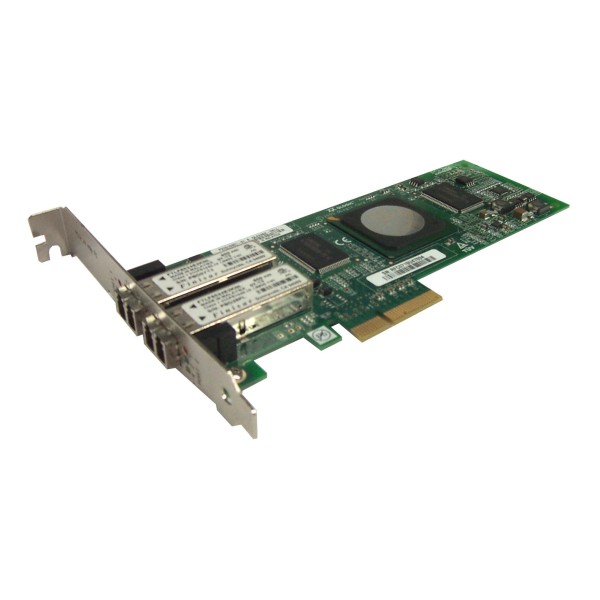 Dell dh226 4 Go double port PCIe 4x carte Fibre Channel