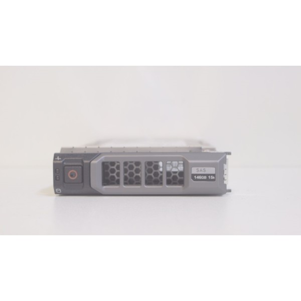 DELL Disk drive 1DKVF -R 146 Gigas SAS 3.5" 15 Krpm R Series