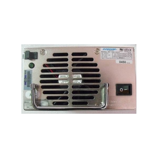 Alimentation pour Hp MSL LIBRARY Ref : 968769-101