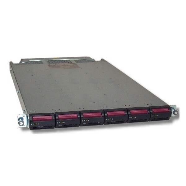 Fuente de Alimentacion HP 380314-B21 para Blade Power Enclosure