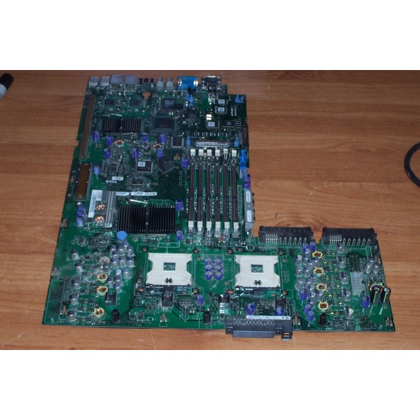 Motherboard DELL CD158 for Poweredge 2800