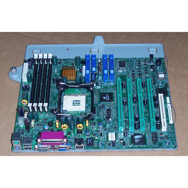 Placa Madre DELL 5Y002 para Poweredge 600SC