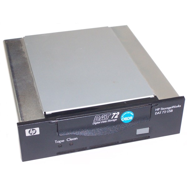 Tape Drive DAT72 HP 393490-001