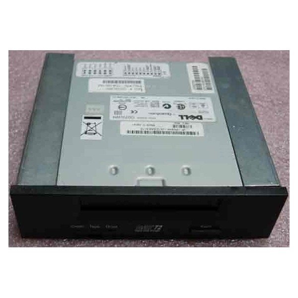 Unidad de cinta DAT72 DELL CD72LWH