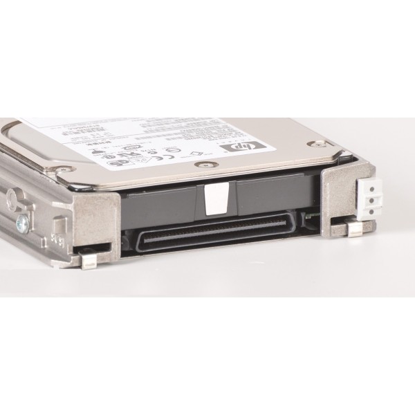 Disque Dur Hp SCSI 3.5 15Krpm 72 Gb 289243-001