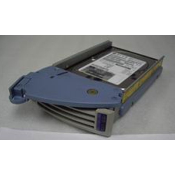 Disco Duro HP A6846-69001 SCSI 3.5" 36 Gigas 15 Krpm