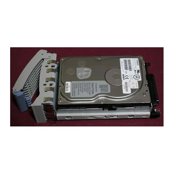 Disco Duro HP D9420-60000 SCSI 3.5" 72 Gigas 10 Krpm