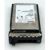 Disco Duro DELL GD084 SCSI 3.5" 72 Gigas 10 Krpm