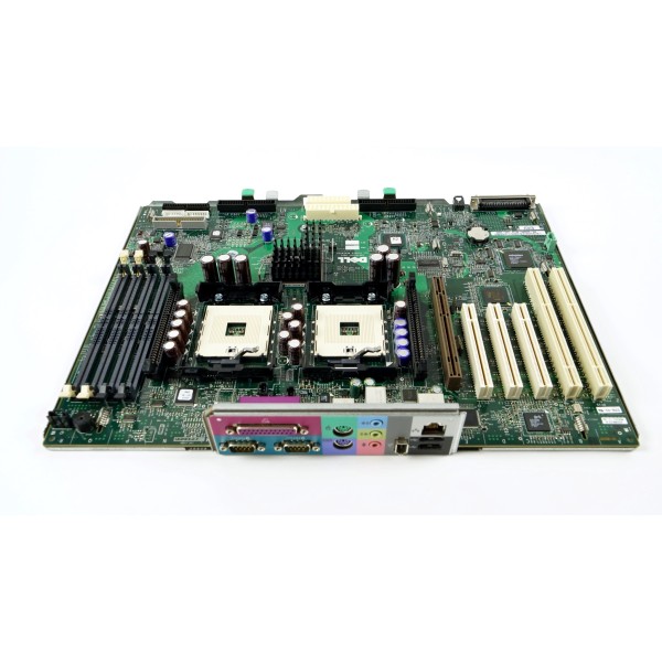 Mainboard DELL   3N384