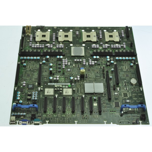 Motherboard DELL Poweredge R900  TT975