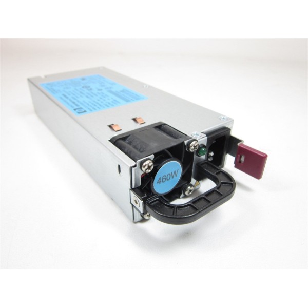 Alimentation pour HP DL360G6/ML350G6/ML370G6 Ref : DPS-460EB