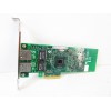 Dell Dual-Port Gigabit PRO/1000 PCI-E Card :  1P8D1