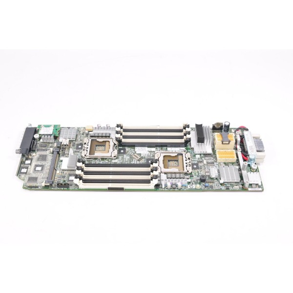 Motherboard HP BL460c G6 466590-002